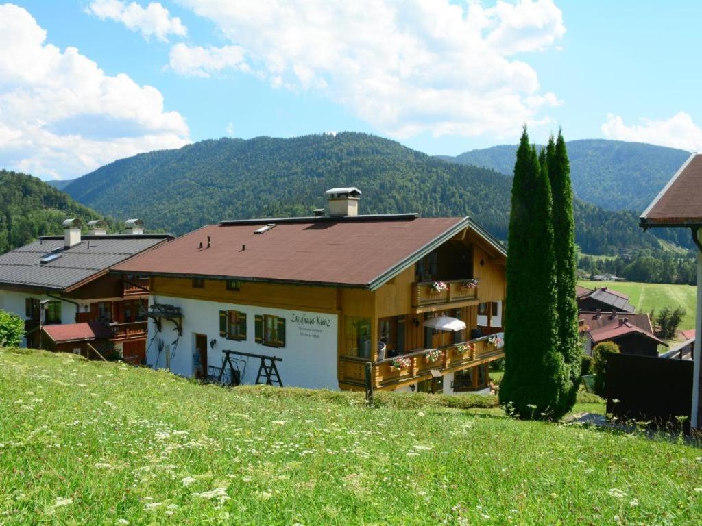 Landhaus Kunz Reit im Winkl Exterior foto